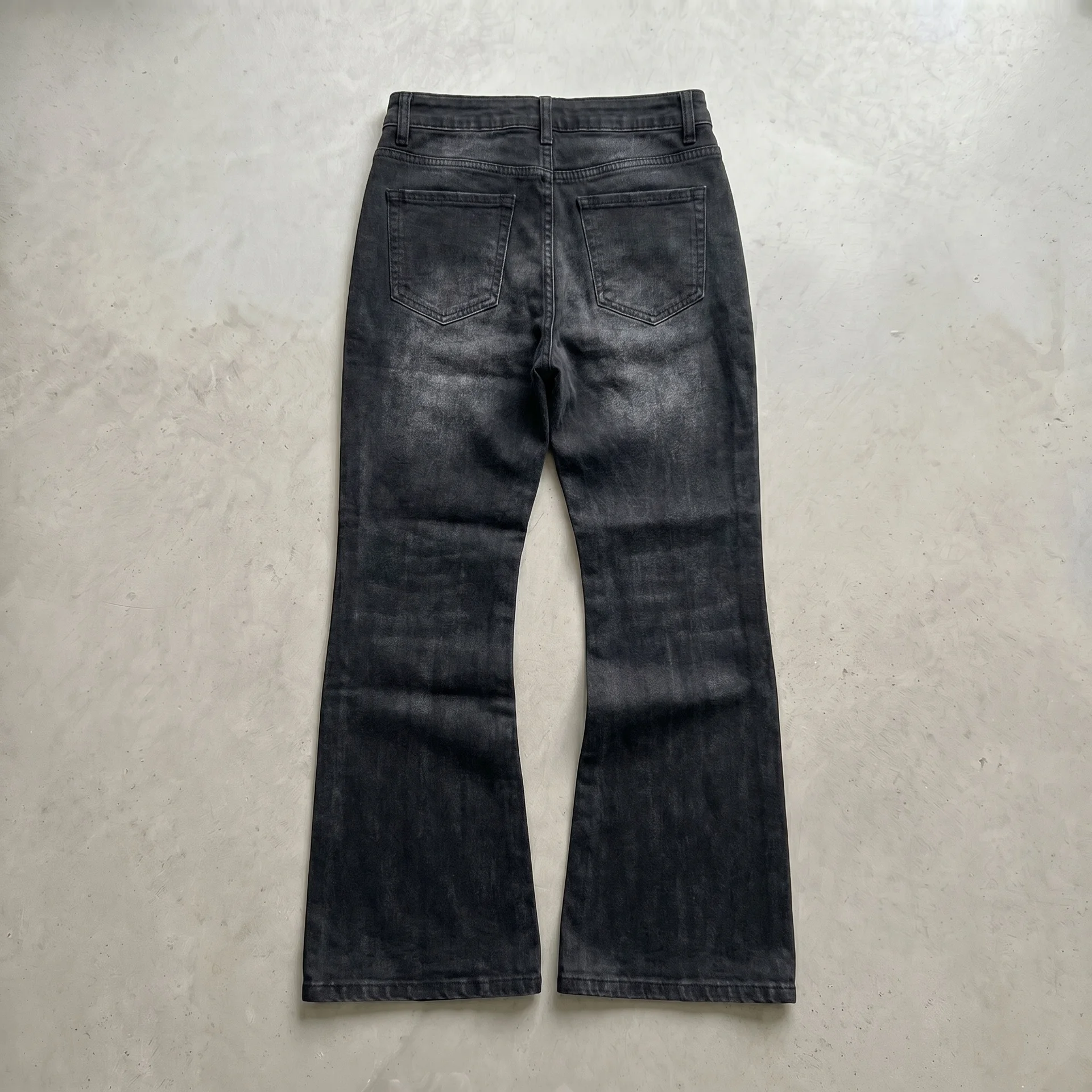 Идеальные Джинсы буткат клеш bootcut i - миниатюра 2