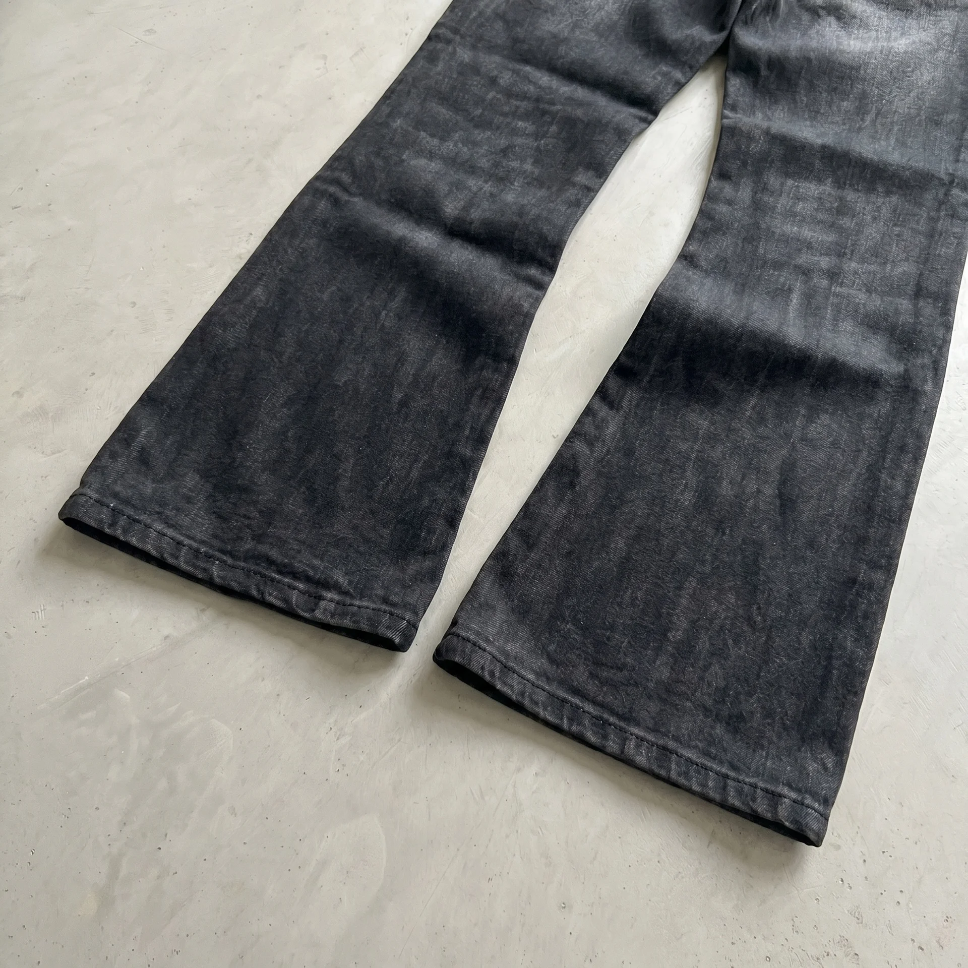Идеальные Джинсы буткат клеш bootcut i - миниатюра 5