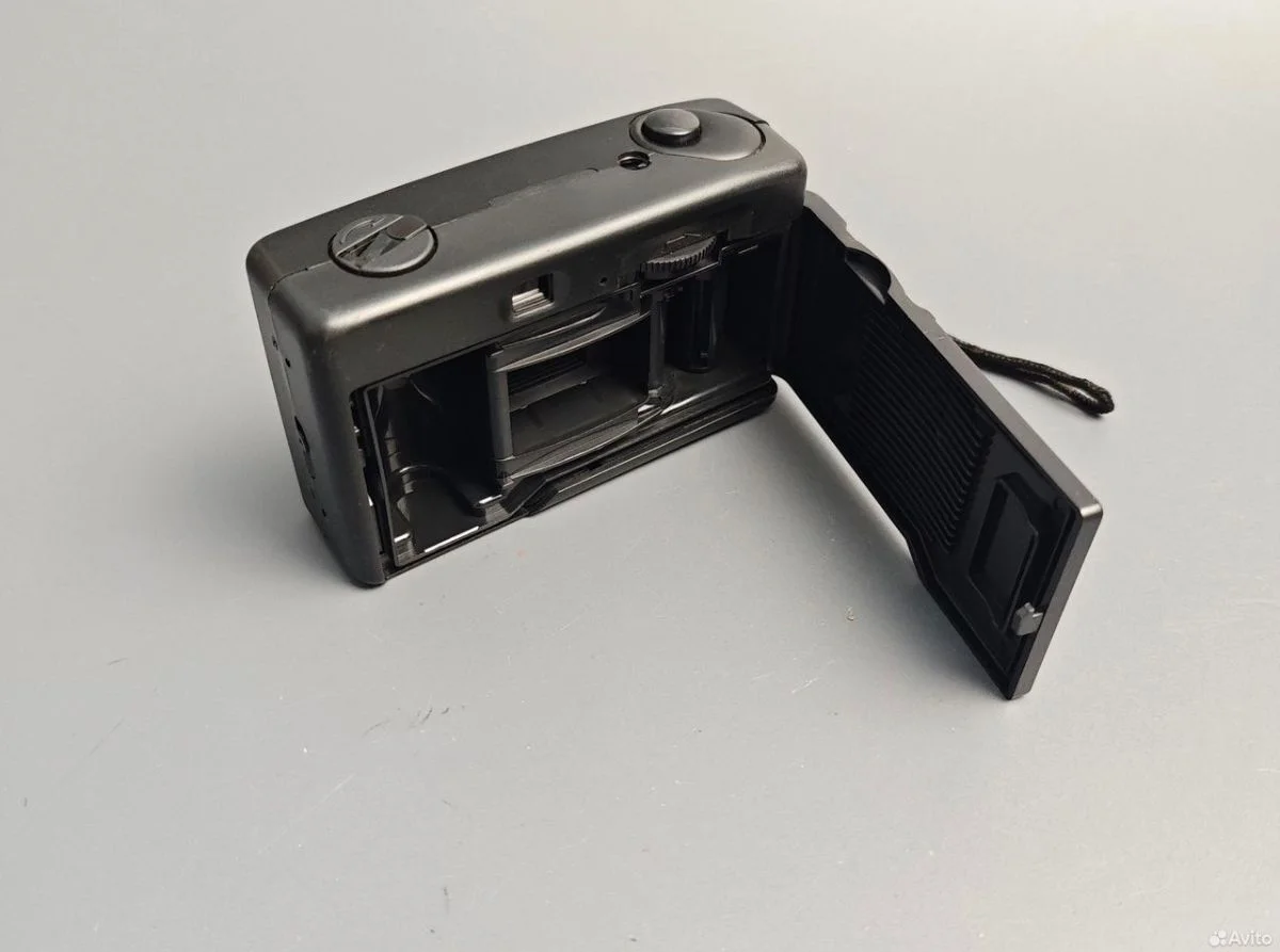Плёночный Фотоаппарат Shye SL-2688 - миниатюра 2