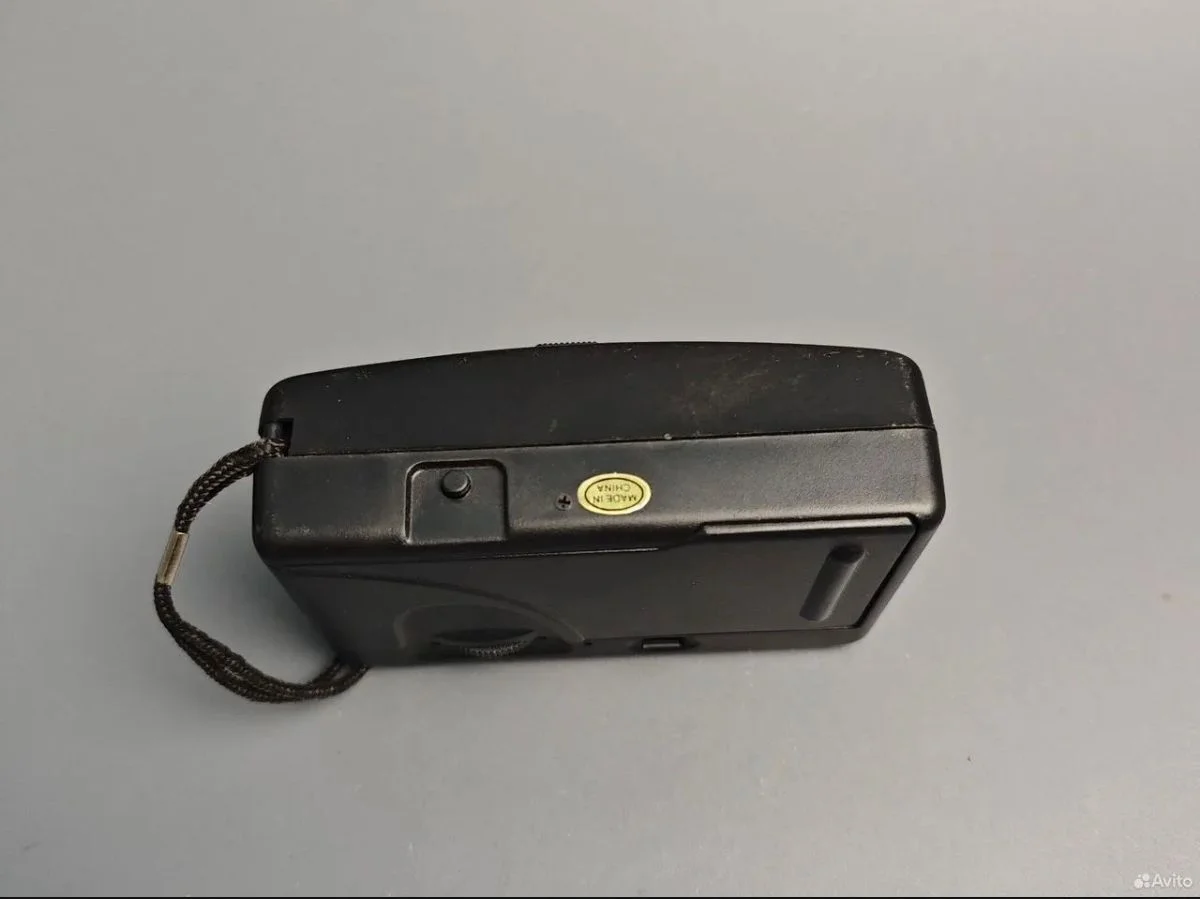 Плёночный Фотоаппарат Shye SL-2688 - миниатюра 4