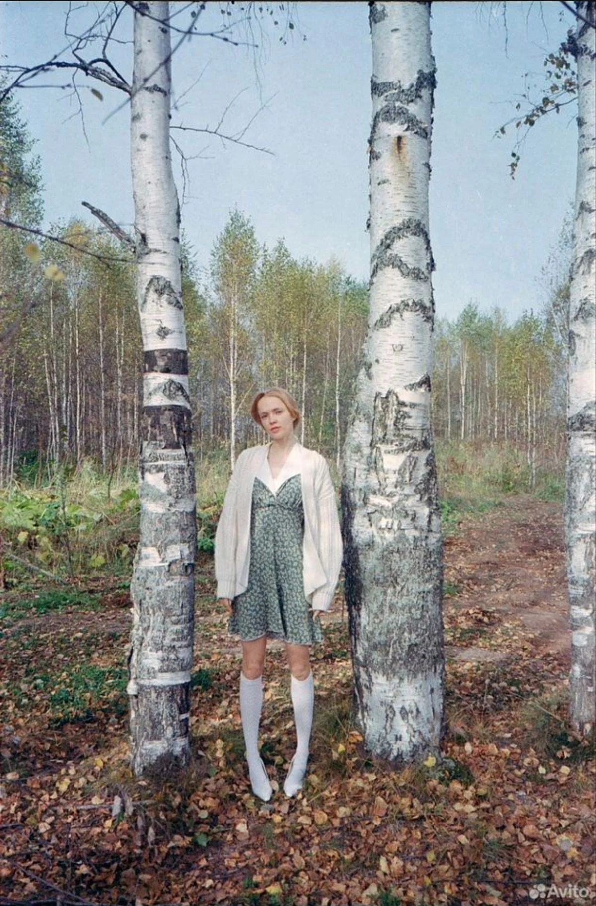 Пленочный фотоаппарат rekam kr-5 - миниатюра 6