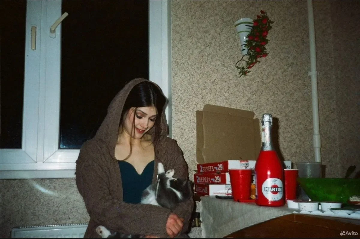 Пленочный фотоаппарат skina mio 5 - миниатюра 5