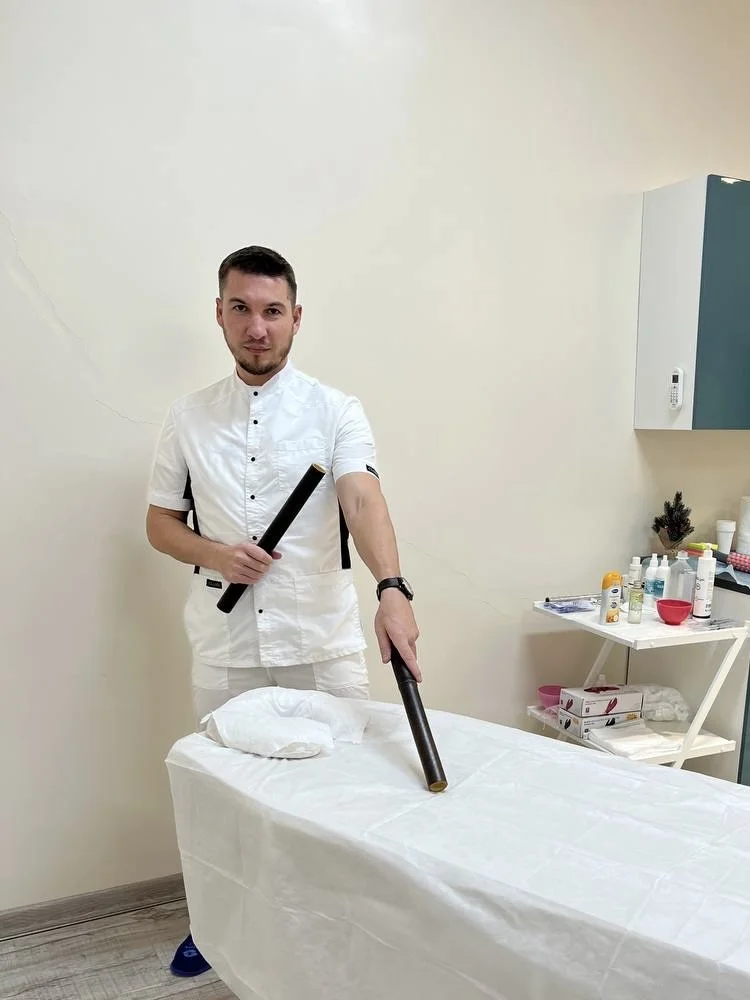 Массаж оздоровительный, расслабляющий в Сочи - миниатюра 4