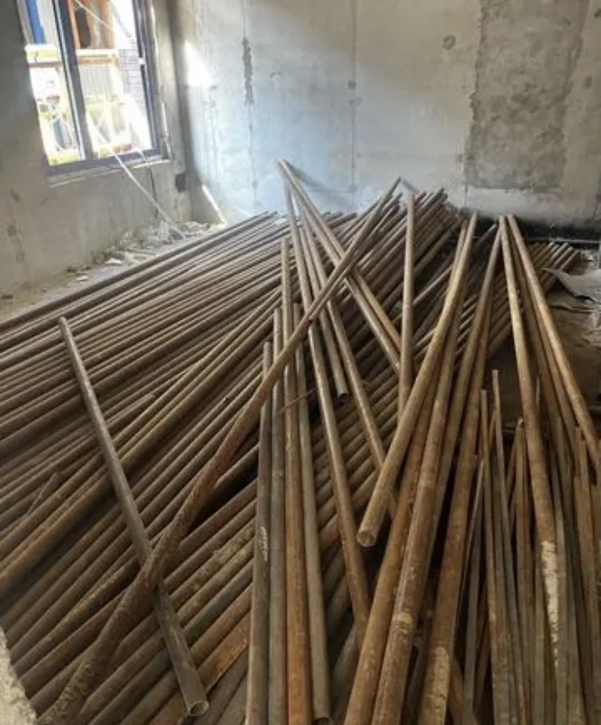 Труба газосварная 60*2 3м/6м - миниатюра 2
