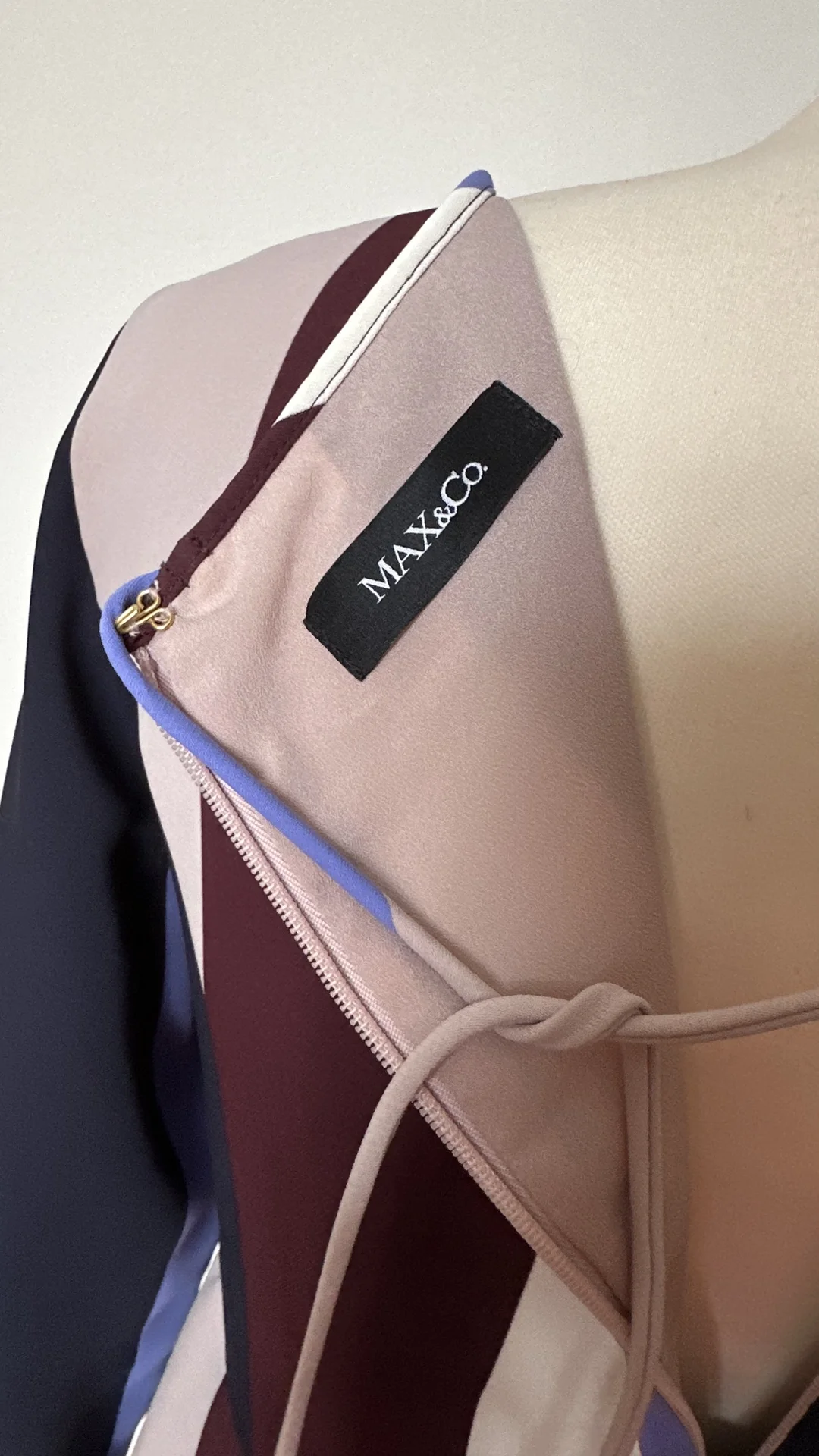 Платье MaxCo р38 (S/M) - миниатюра 7