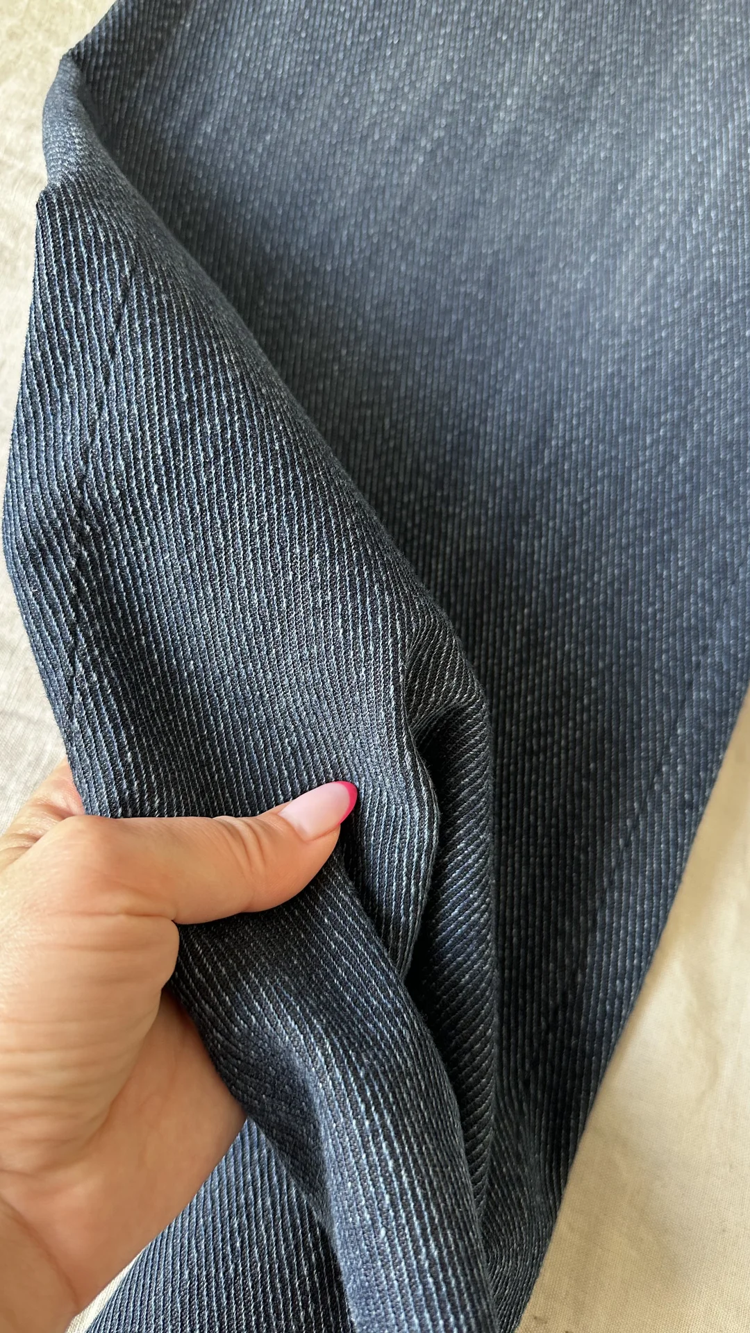 Massimo Dutti кюлоты р38 (S/M) - миниатюра 2