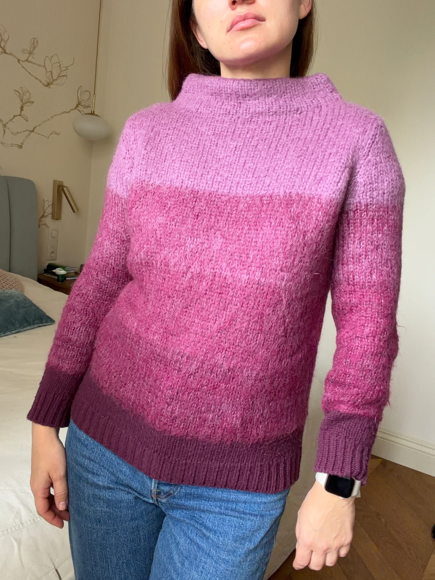 Свитер Weekend Max Mara S - изображение 1