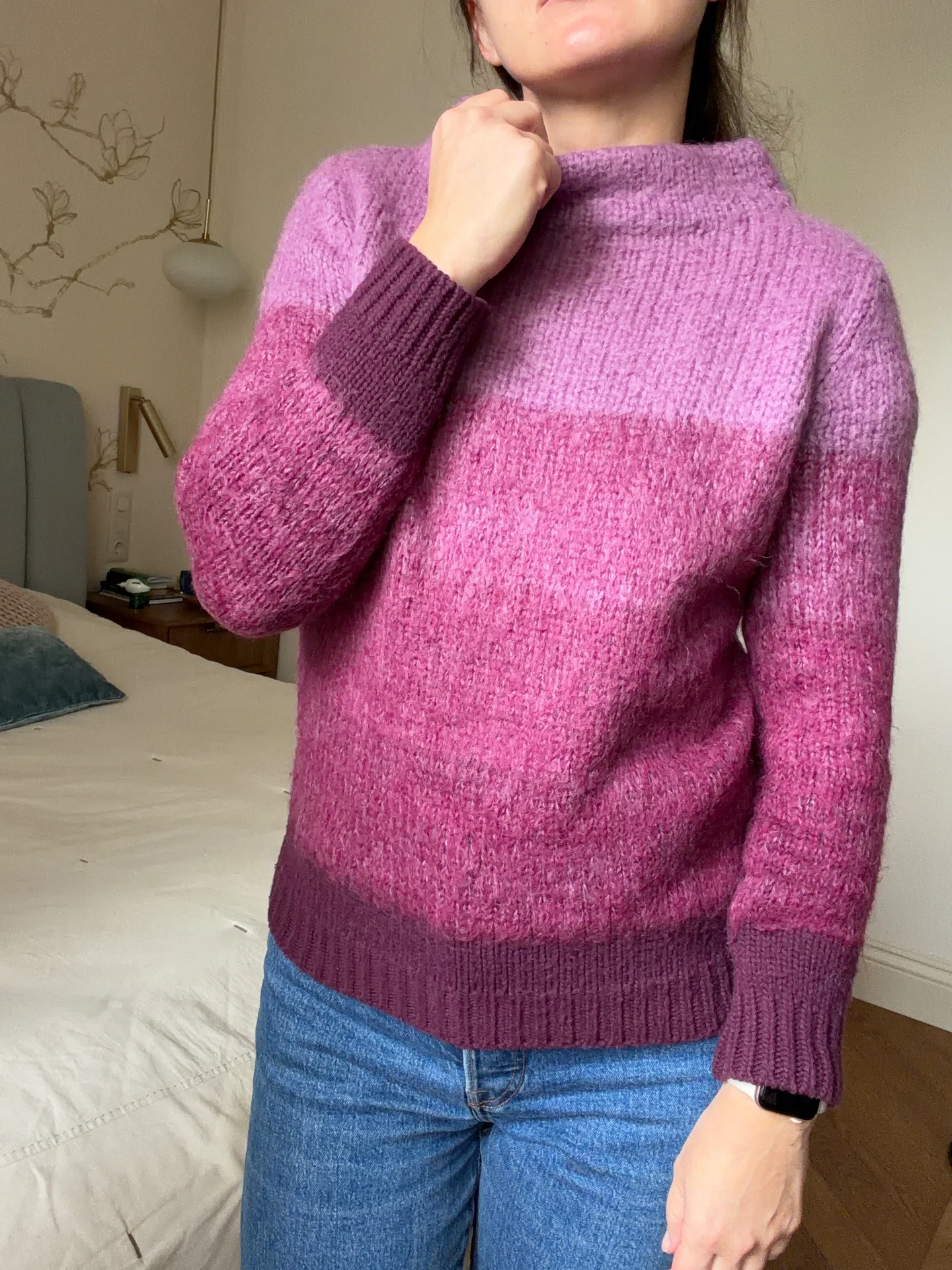 Свитер Weekend Max Mara S - миниатюра 2