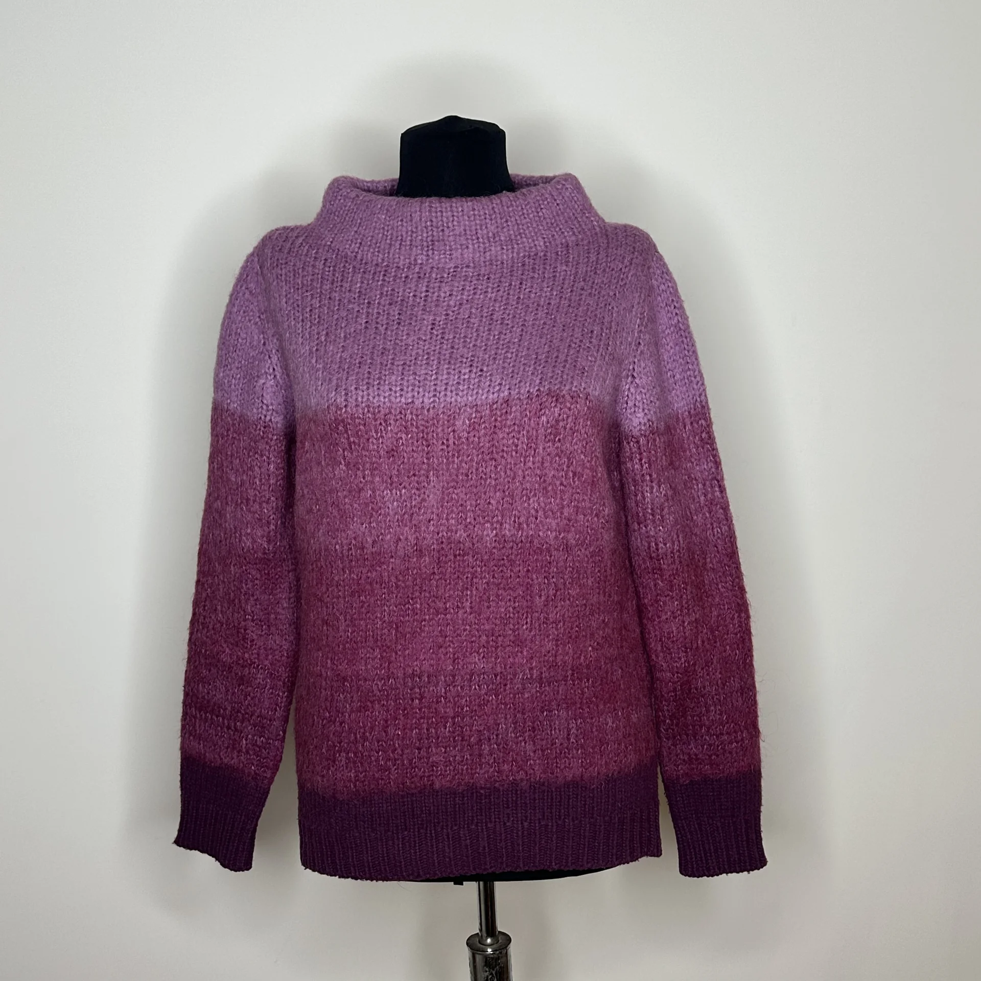 Свитер Weekend Max Mara S - миниатюра 3