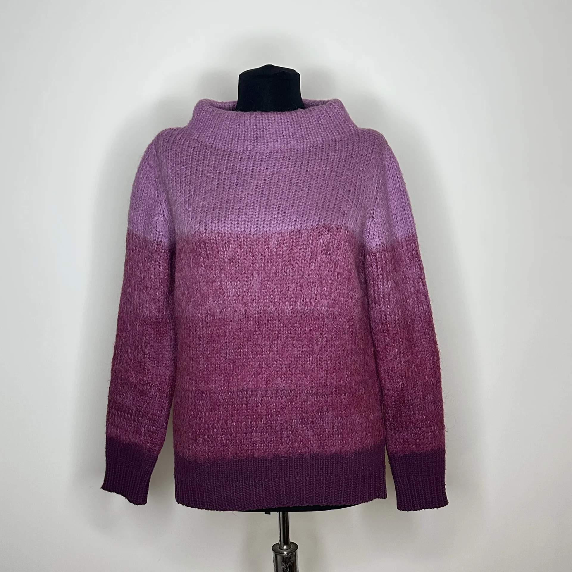 Свитер Weekend Max Mara S - миниатюра 6