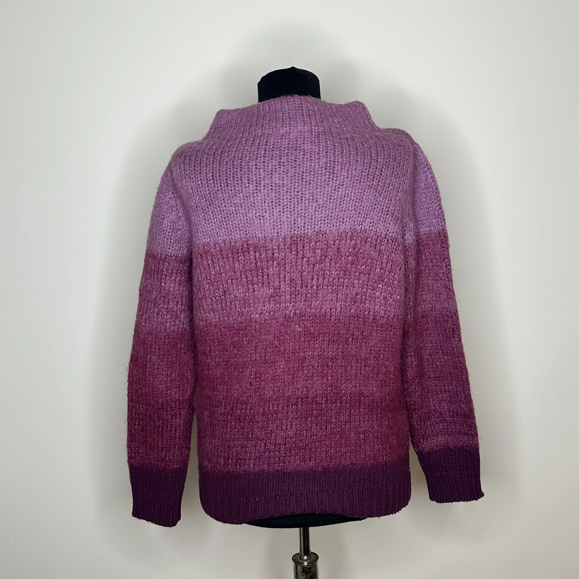 Свитер Weekend Max Mara S - миниатюра 8