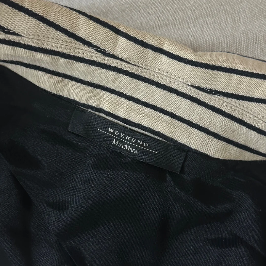 Пиджак Weekend Max Mara размер М - миниатюра 4