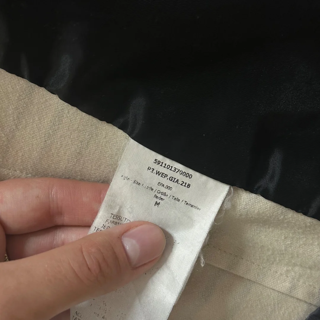 Пиджак Weekend Max Mara размер М - миниатюра 7
