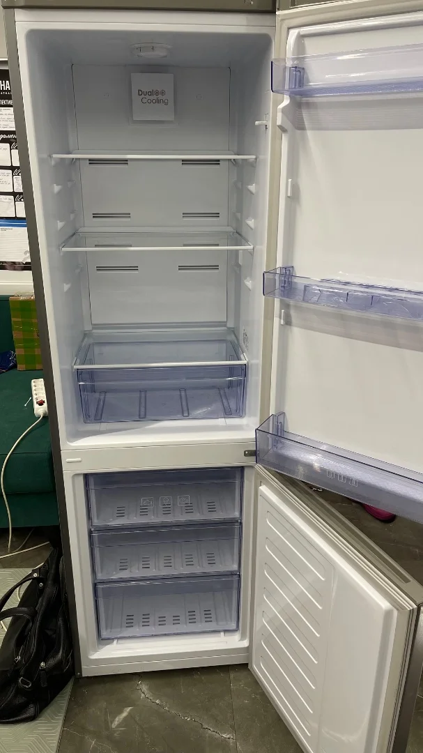 Холодильник beko 171 см высота - изображение 1