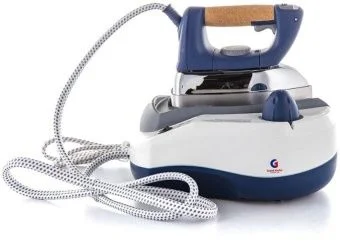 Утюг с парогенератором Grand Master gm-530 - изображение 1