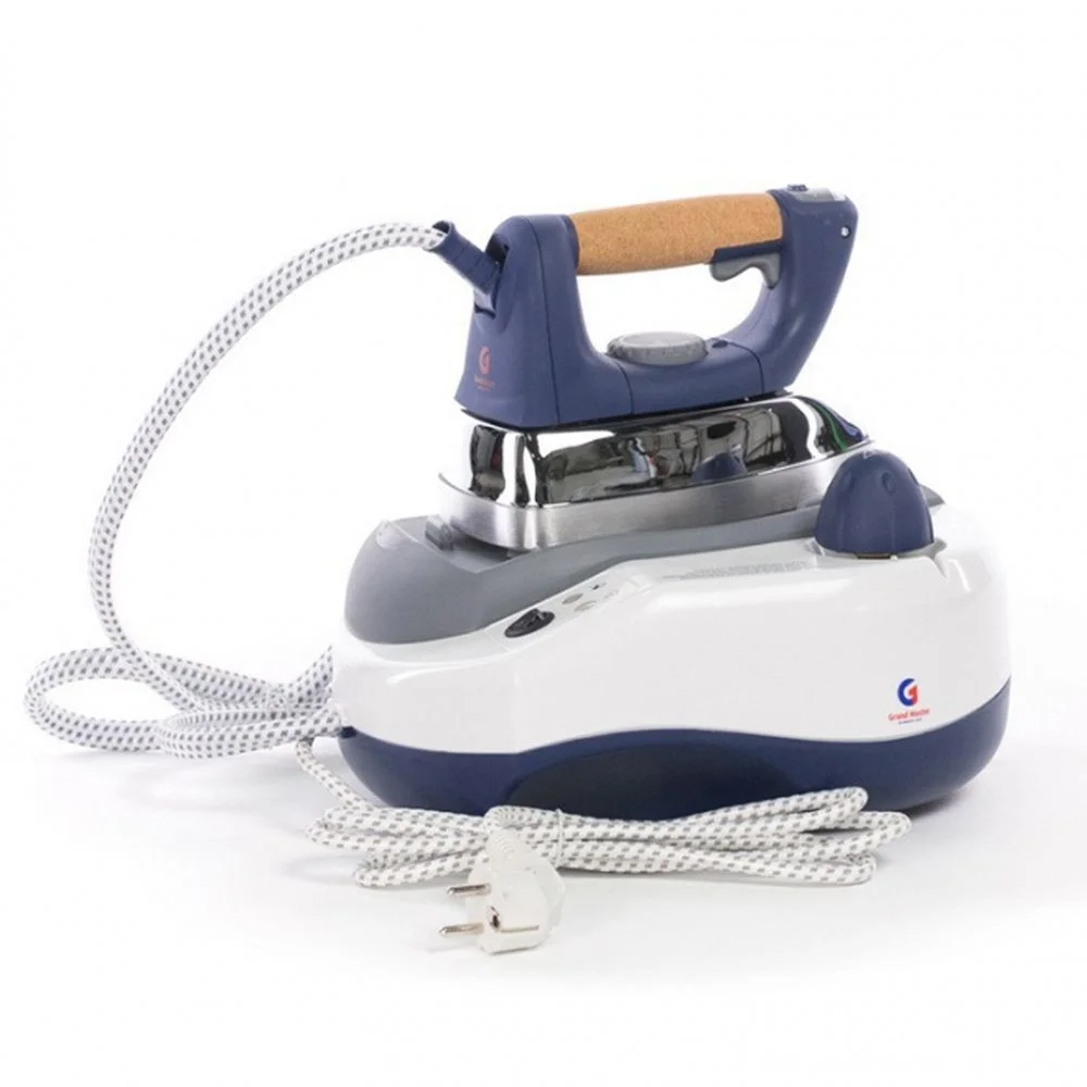 Утюг с парогенератором Grand Master gm-530 - миниатюра 2