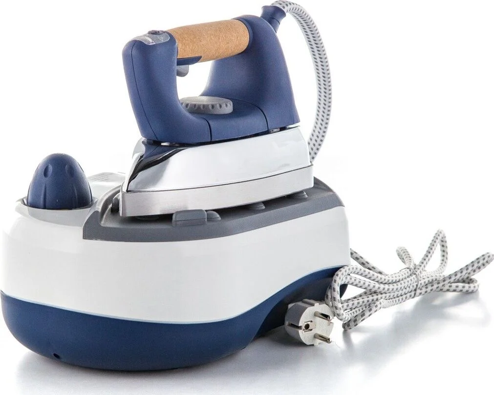 Утюг с парогенератором Grand Master gm-530 - миниатюра 3