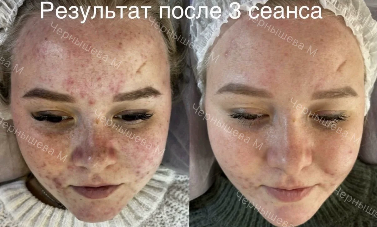 Косметолог и массажист - миниатюра 4