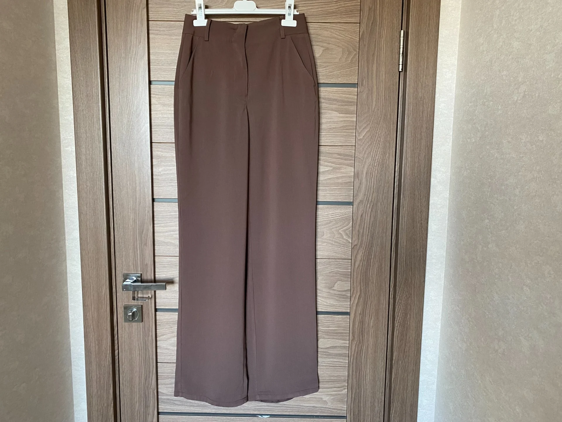 Классические летние женские брюки Baon XS 42 - изображение 1