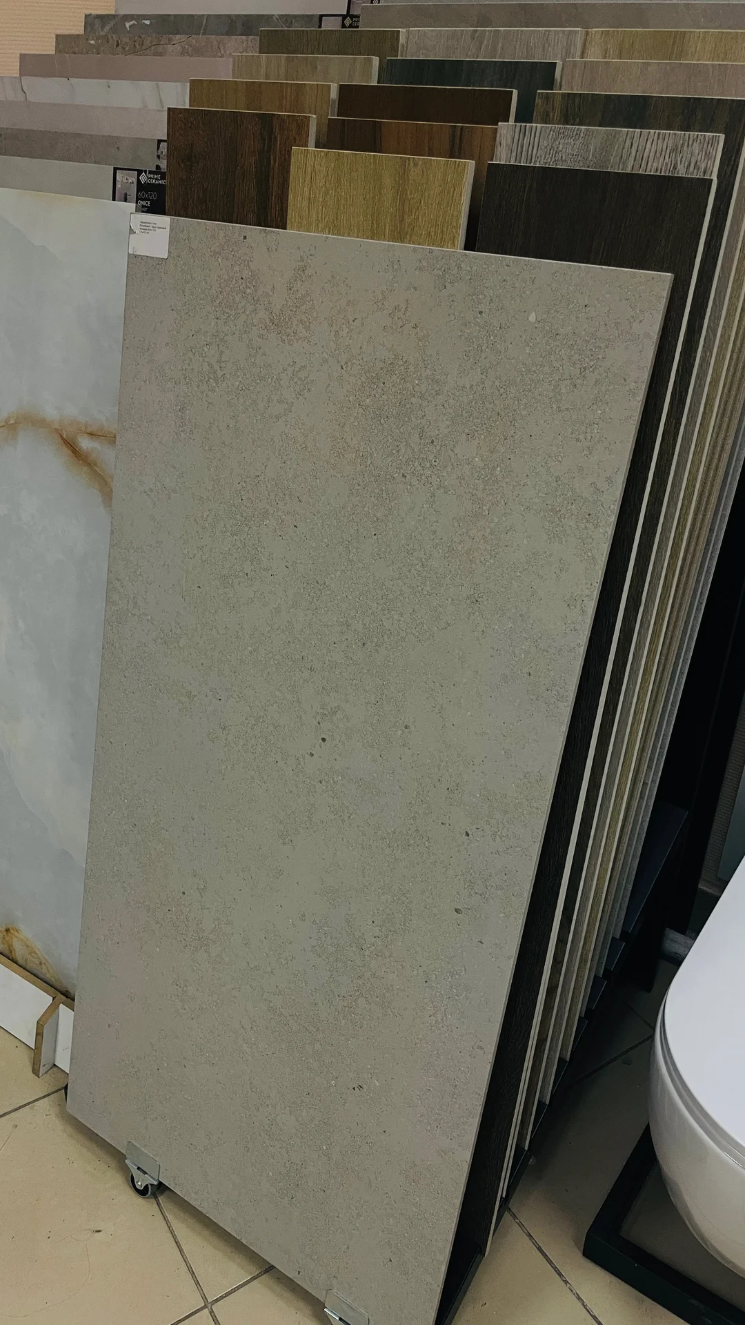 Керамогранит Витра Vitra 120х60 - миниатюра 5