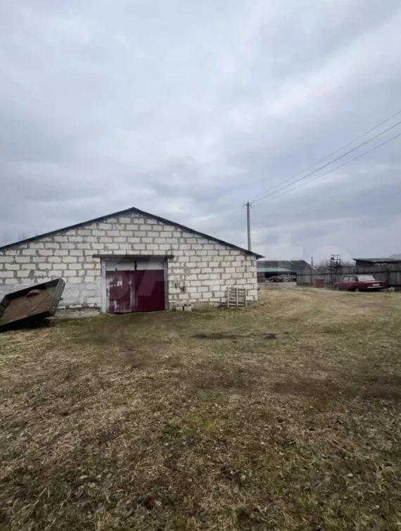 Складское помещение, производство 1,5 га - миниатюра 16