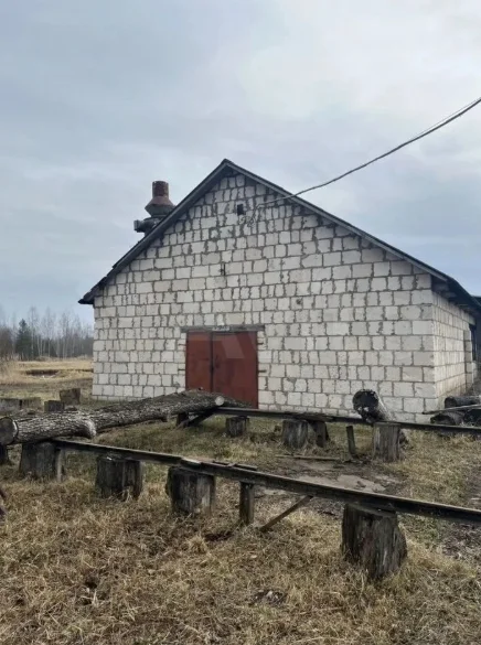 Складское помещение, производство 1,5 га - миниатюра 21