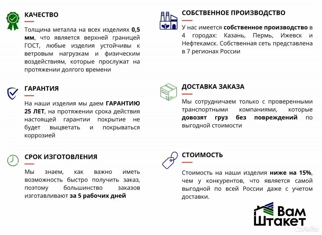 Забор жалюзи металлический / Еврожалюзи на заказ - миниатюра 8