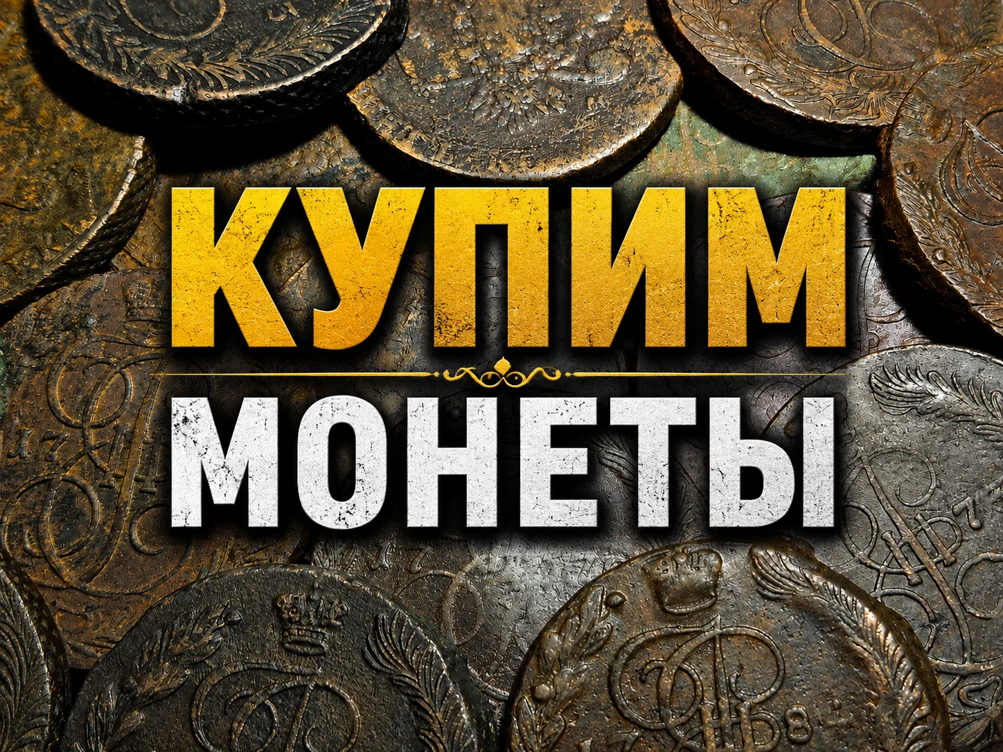 монеты - изображение 1