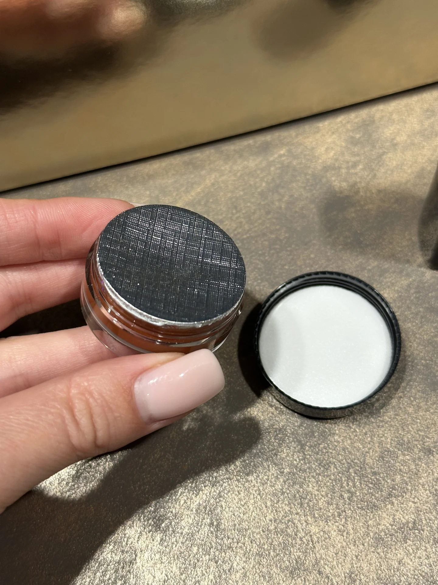Косметика Inglot одним лотом - миниатюра 7