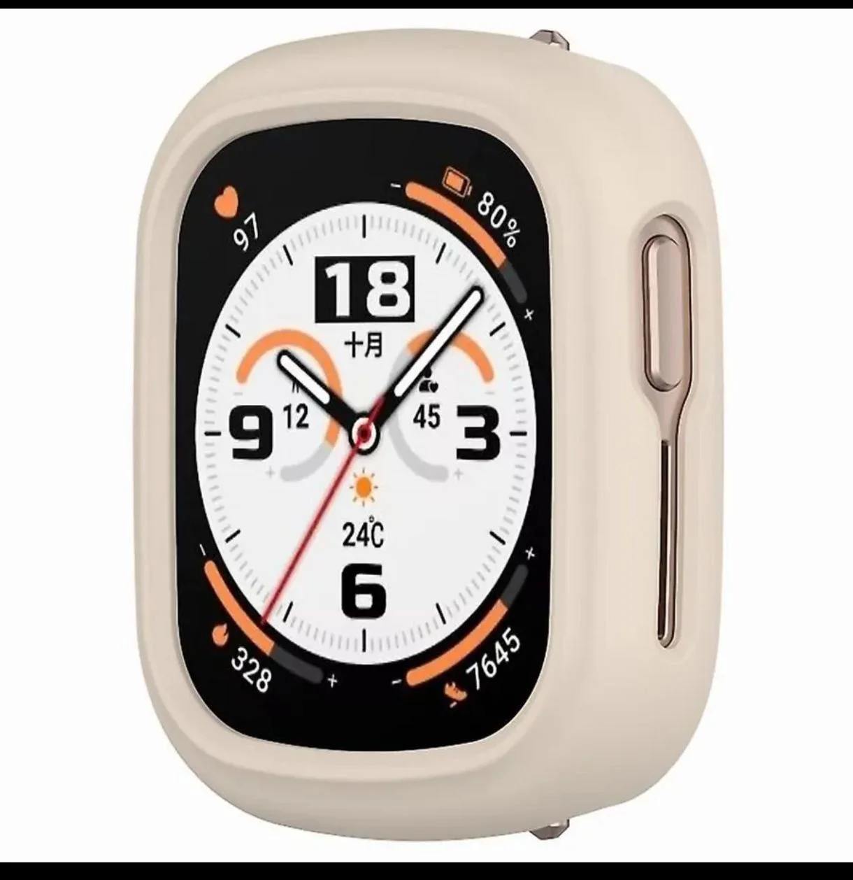 Чехол на Honor watch 4 - изображение 1