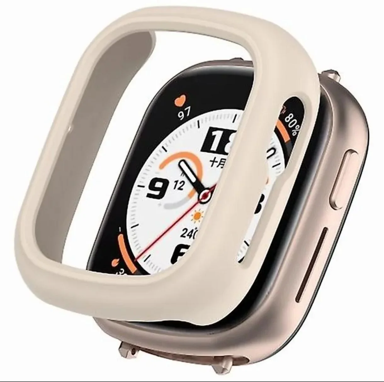 Чехол на Honor watch 4 - миниатюра 2