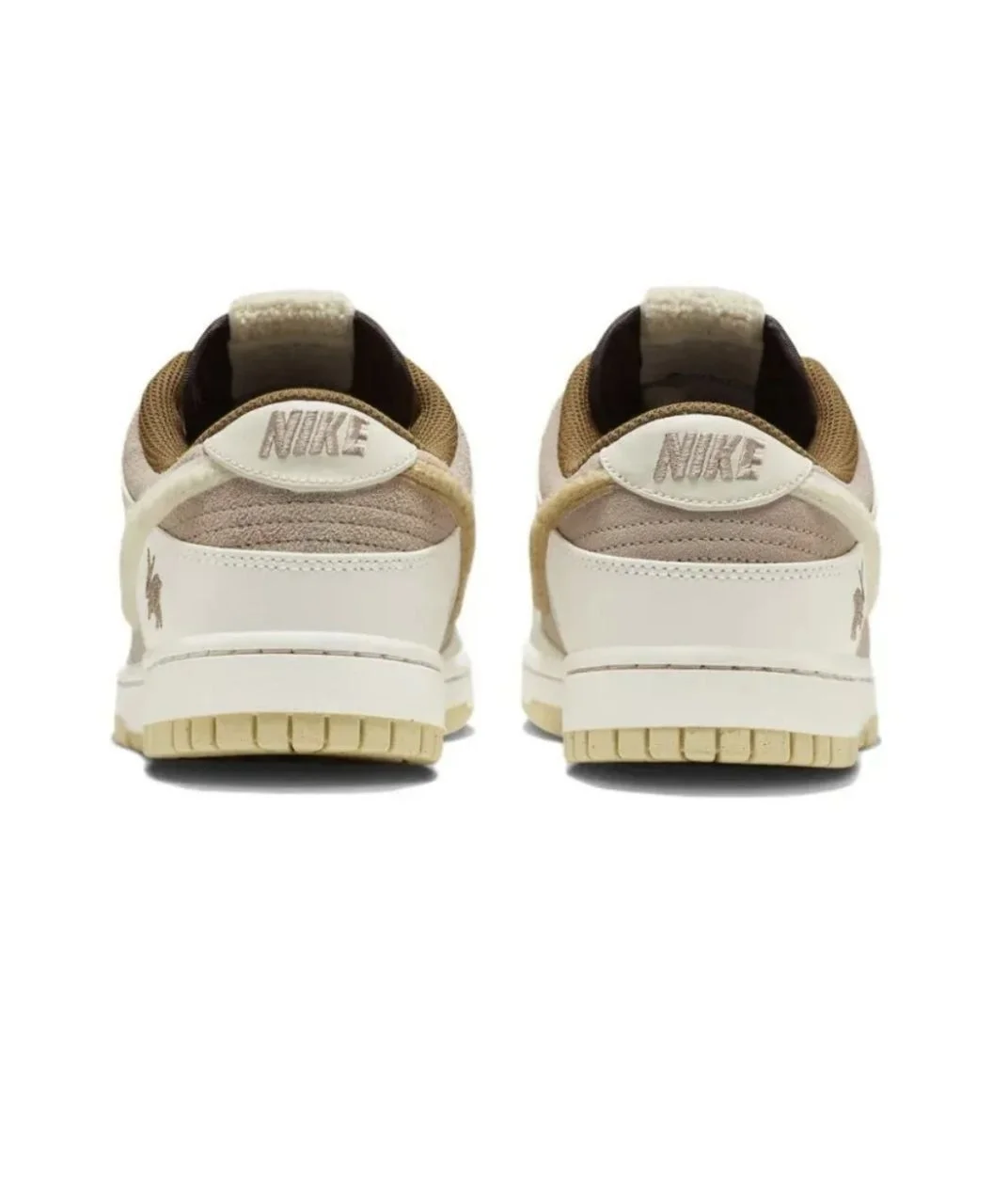 Кроссовки Nike 41 размер - миниатюра 5