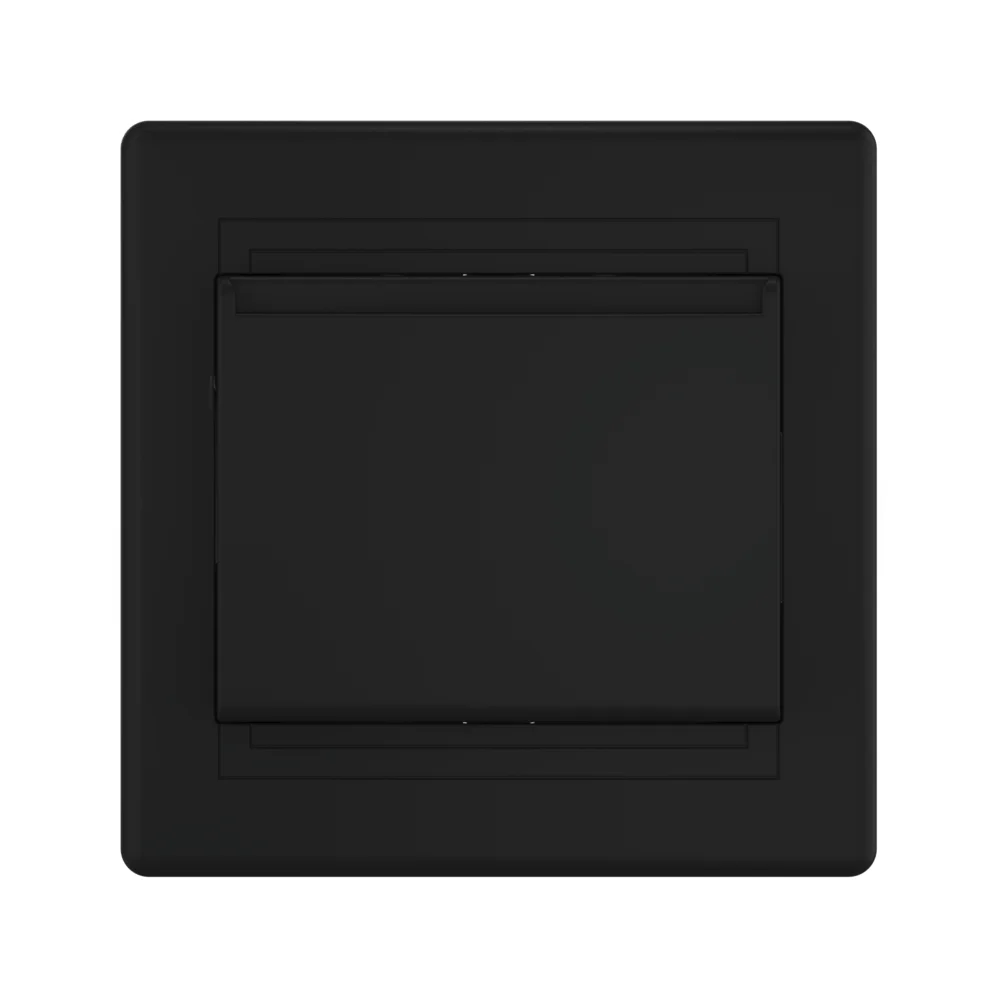 Выключатель карточный встраиваемый CADUCEUS ALING PRESTIGE, 10А, 250В~ - миниатюра 7