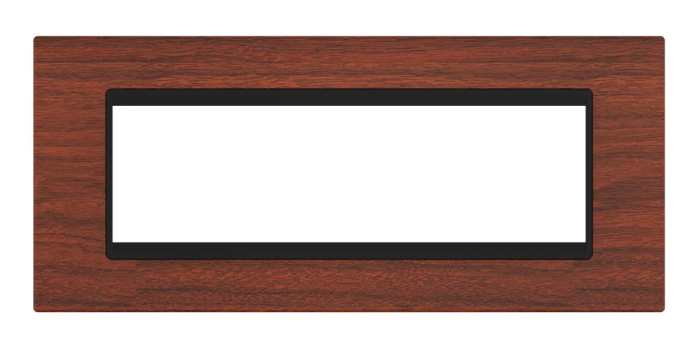Рамка декоративная 7М CADUCEUS ALING EXPERIENCE Exclusive WOOD - миниатюра 3