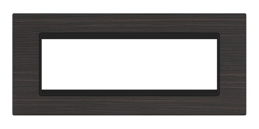 Рамка декоративная 7М CADUCEUS ALING EXPERIENCE Exclusive WOOD - миниатюра 4