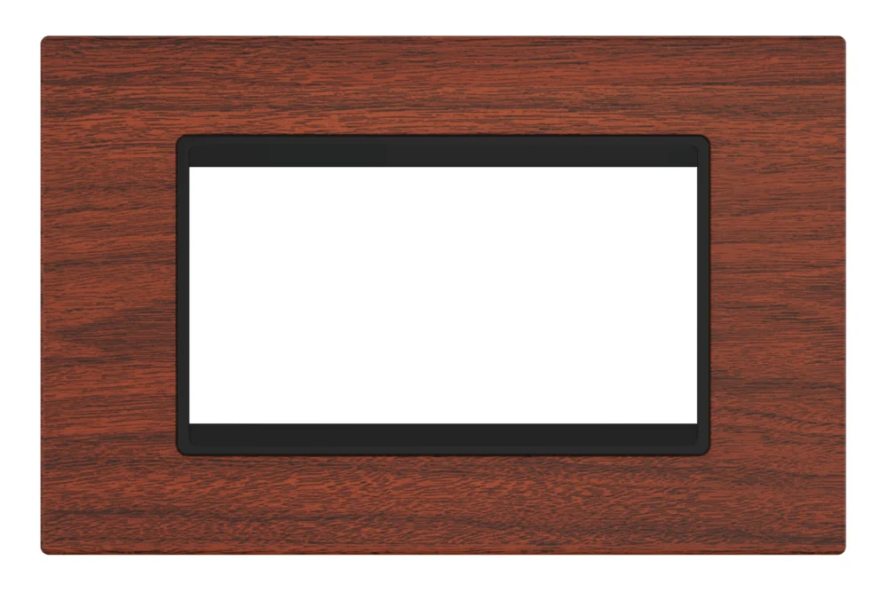 Рамка декоративная 4М CADUCEUS ALING EXPERIENCE Exclusive WOOD - миниатюра 3