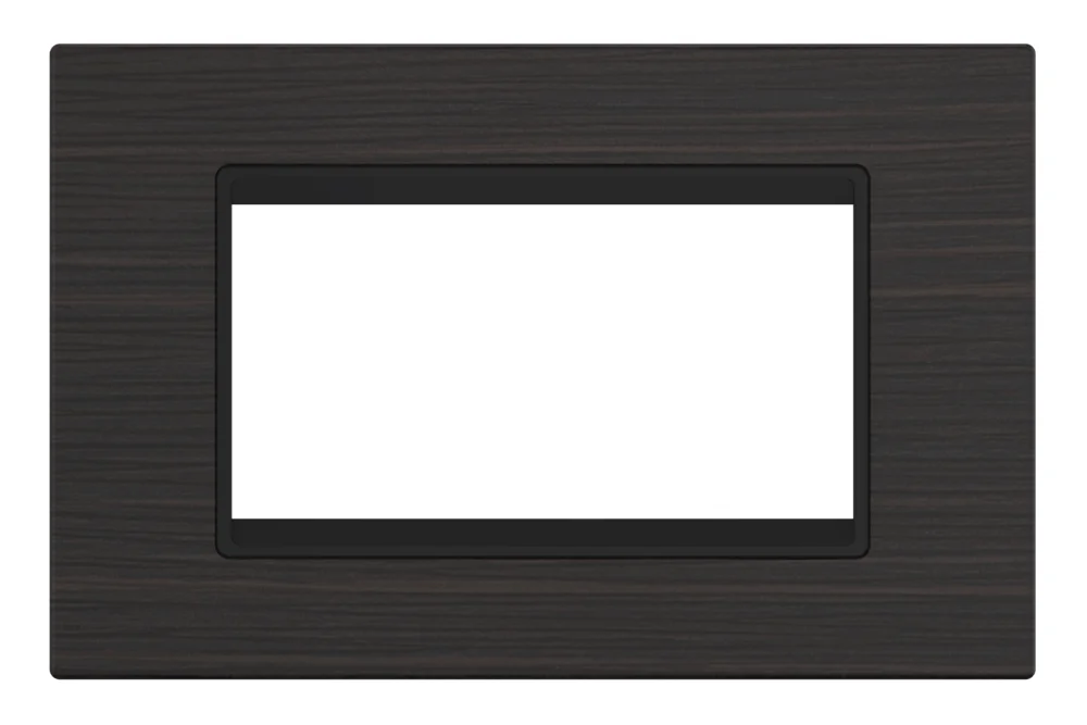 Рамка декоративная 4М CADUCEUS ALING EXPERIENCE Exclusive WOOD - миниатюра 4