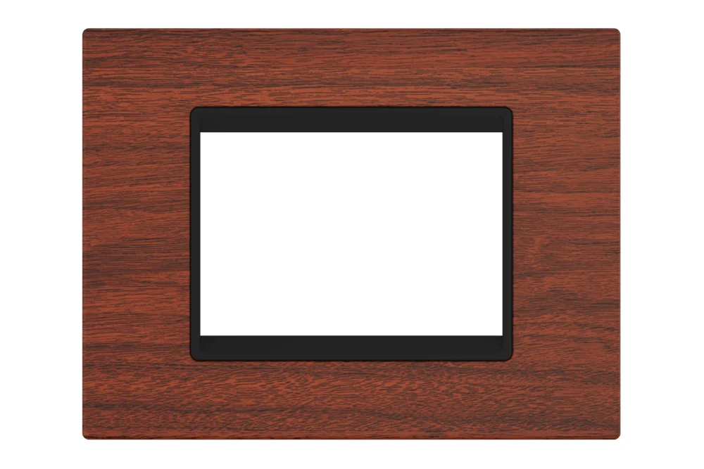 Рамка декоративная 3М CADUCEUS ALING EXPERIENCE Exclusive WOOD - миниатюра 2
