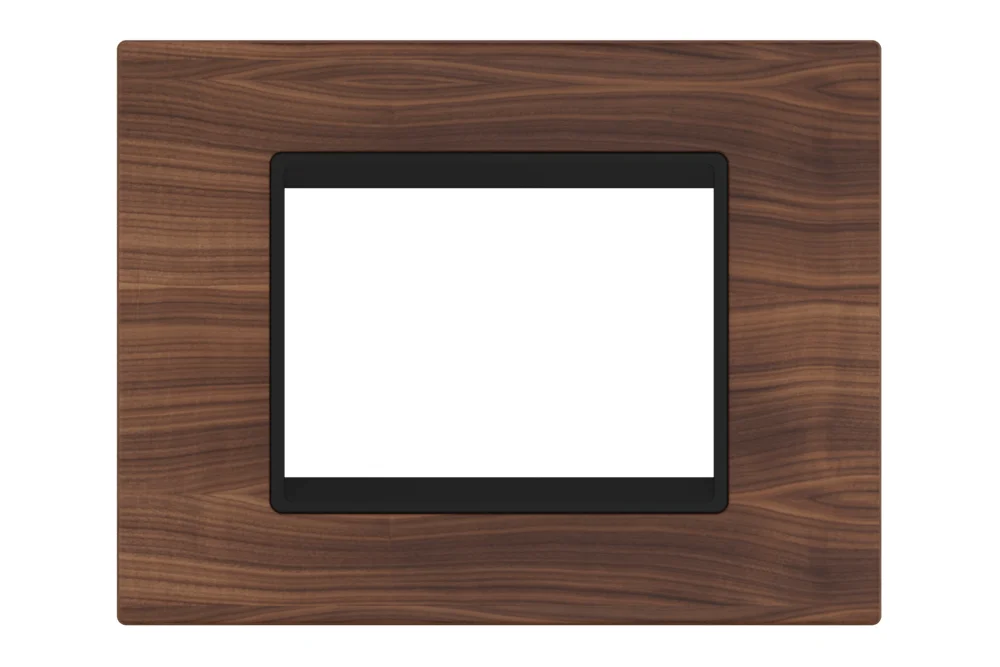 Рамка декоративная 3М CADUCEUS ALING EXPERIENCE Exclusive WOOD - миниатюра 3