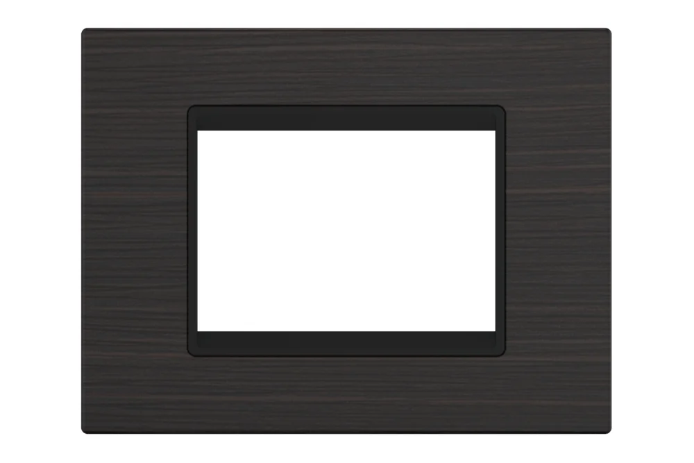 Рамка декоративная 3М CADUCEUS ALING EXPERIENCE Exclusive WOOD - миниатюра 4