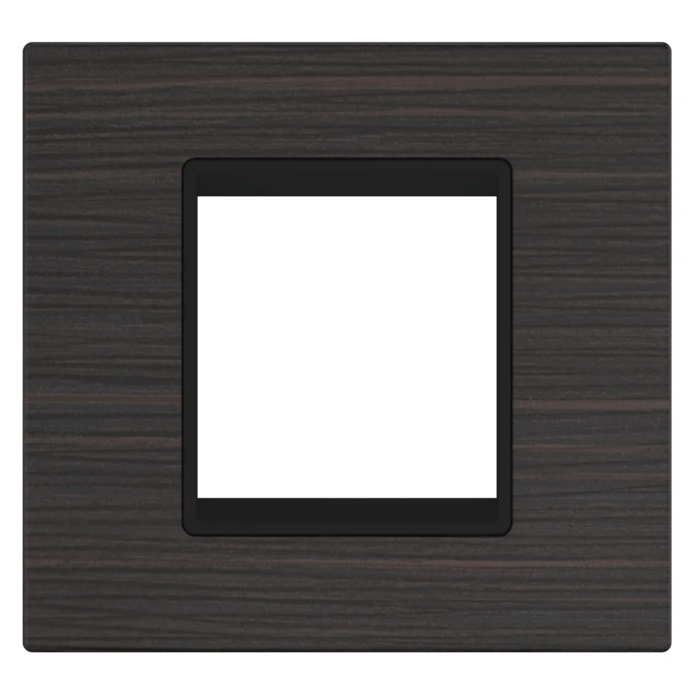 Рамка декоративная 2М CADUCEUS ALING EXPERIENCE Exclusive WOOD - миниатюра 4