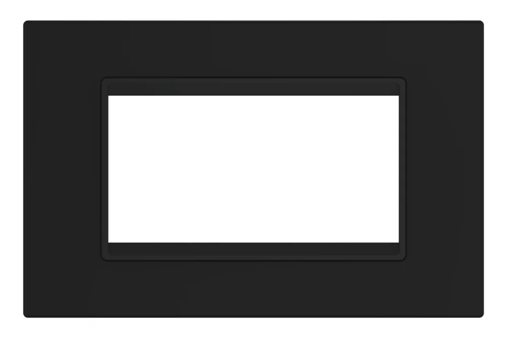 Рамка декоративная 4М CADUCEUS ALING EXPERIENCE Color SOFT TOUCH - миниатюра 2