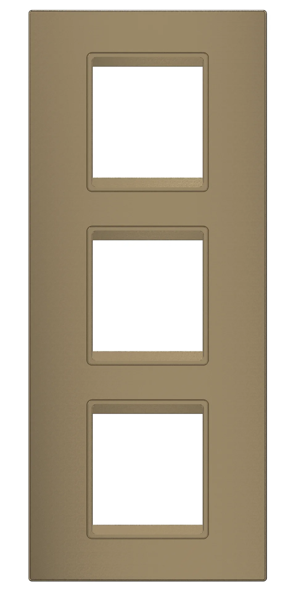 Рамка декоративная 3х2М CADUCEUS ALING EXPERIENCE Color METALLIC - миниатюра 4