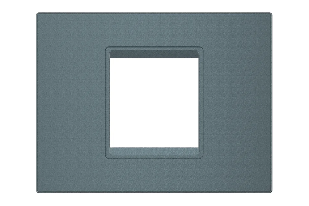 Рамка декоративная 2М CADUCEUS ALING EXPERIENCE Color METALLIC - миниатюра 3
