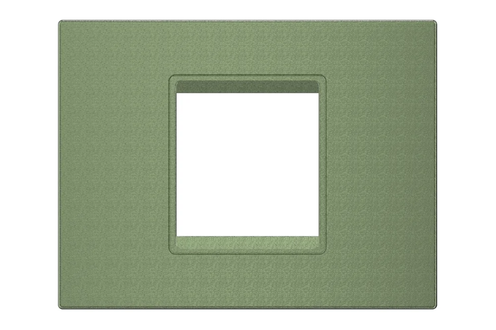 Рамка декоративная 2М CADUCEUS ALING EXPERIENCE Color METALLIC - миниатюра 8