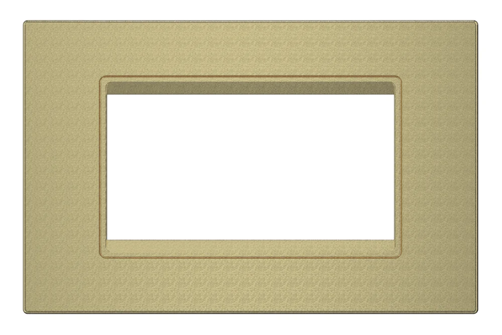 Рамка декоративная 4М CADUCEUS ALING EXPERIENCE Color METALLIC - миниатюра 5
