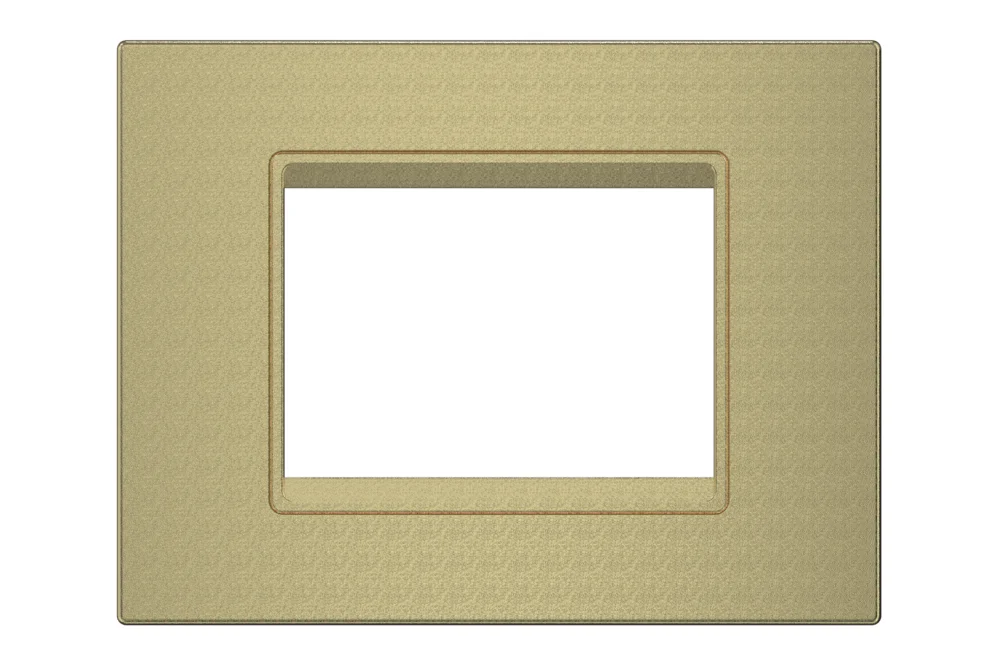 Рамка декоративная 3М CADUCEUS ALING EXPERIENCE Color METALLIC - миниатюра 4