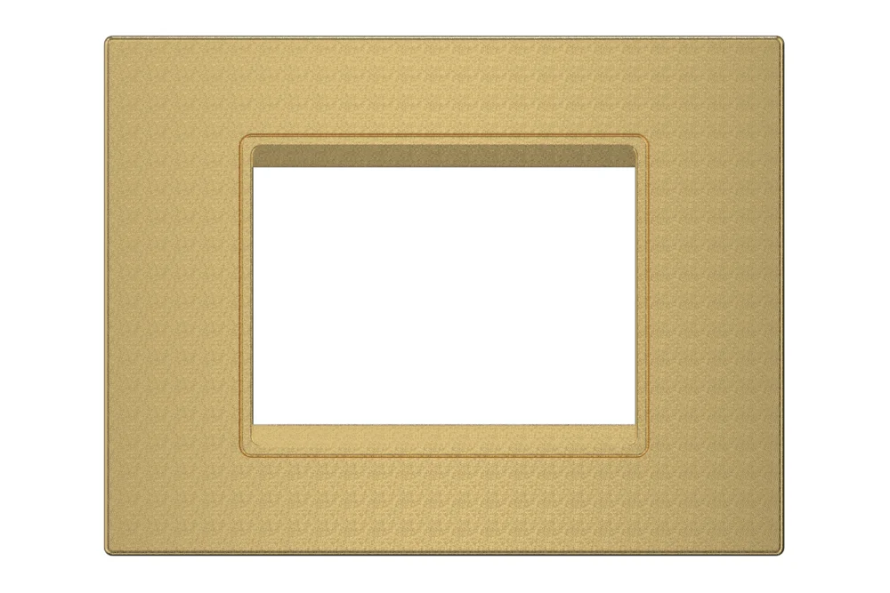 Рамка декоративная 3М CADUCEUS ALING EXPERIENCE Color METALLIC - миниатюра 5