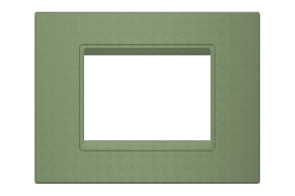 Рамка декоративная 3М CADUCEUS ALING EXPERIENCE Color METALLIC - миниатюра 8