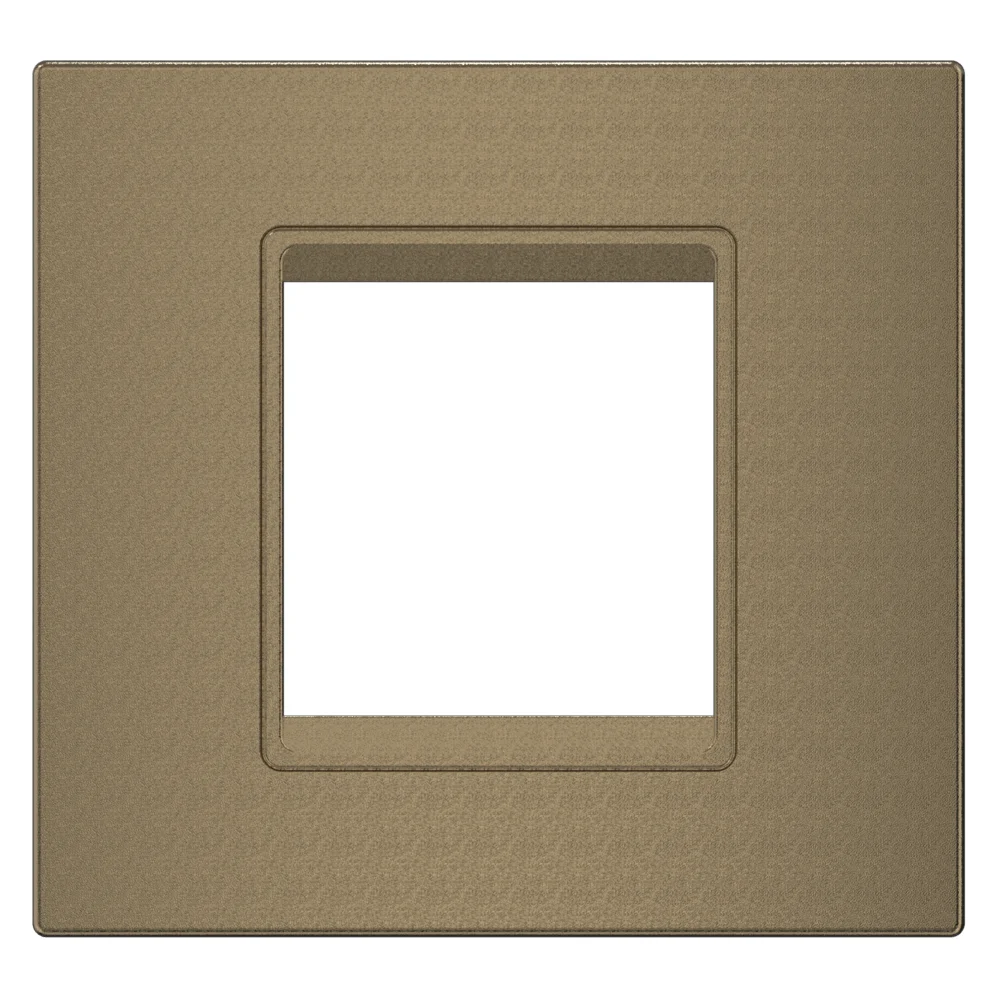 Рамка декоративная 2М CADUCEUS ALING EXPERIENCE Color METALLIC - миниатюра 6